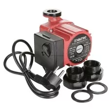 Циркуляционный насос Valtec VRS 25/6-130, VRS.256.13.0 Циркуляционный насос Valtec VRS 25/6-130, VRS.256.13.0