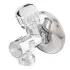 Вентиль с фильтром 1/2" Valtec VT.282.GBC.0404 (Валтек) Вентиль с фильтром 1/2" Valtec VT.282.GBC.0404 (Валтек)