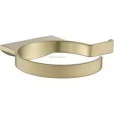 Держатель для фена Grocenberg AC0062 (Золото матовый)