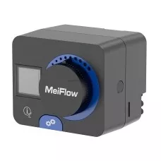 Сервопривод Meibes (M66341.37) с термостатом и выносным датчиком LED индикация 230 В Сервопривод Meibes (M66341.37) с термостатом и выносным датчиком LED индикация 230 В