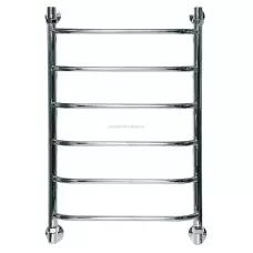 Водяной полотенцесушитель Ника Trapezium ЛТ 800x600 6