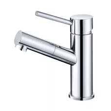 Смеситель KAISER Merkur для раковины 26011 Смеситель KAISER Merkur для раковины 26011