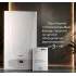 Газовый котел Baxi ECO Four 1.24 CSE46124354, настенный, одноконтурный