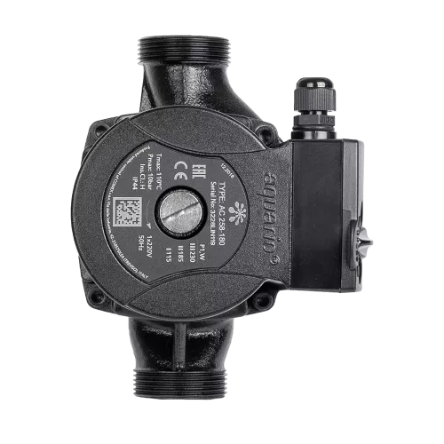 Циркуляционный насос Aquario AC 258-180, 5358 (Акварио)