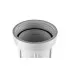 Корпус Гейзер 10SL 1/2" (с латунными вставками) 50544 Корпус Гейзер 10SL 1/2" (с латунными вставками) 50544