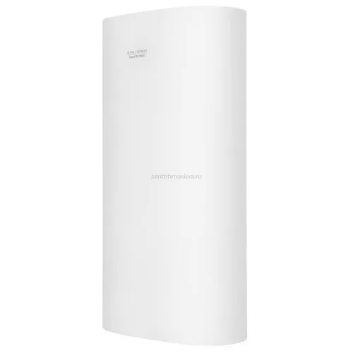 Бойлер косвенного нагрева Royal Thermo AQUATEC INOX-F 100 настенный (водонагреватель)