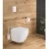 Унитаз подвесной GROHE Euro Ceramic, 39206000 + Крышка-сиденье Grohe Euro Ceramic, 39330001 с микролифтом Унитаз подвесной GROHE Euro Ceramic, 39206000 + Крышка-сиденье Grohe Euro Ceramic, 39330001 с микролифтом