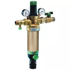 Фильтр для воды Honeywell HS 10S 2" ААМ Фильтр для воды Honeywell HS 10S 2" ААМ