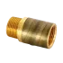 Удлинитель Viega 355050 ВН 3/4"x40 мм (Виега) Удлинитель Viega 355050 ВН 3/4"x40 мм (Виега)