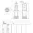 Насос колодезный DAB DIVERTRON X 900 M (60208443) (Даб) Насос колодезный DAB DIVERTRON X 900 M (60208443) (Даб)