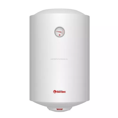 Водонагреватель накопительный THERMEX TitaniumHeat 80 V (111 086) Термекс