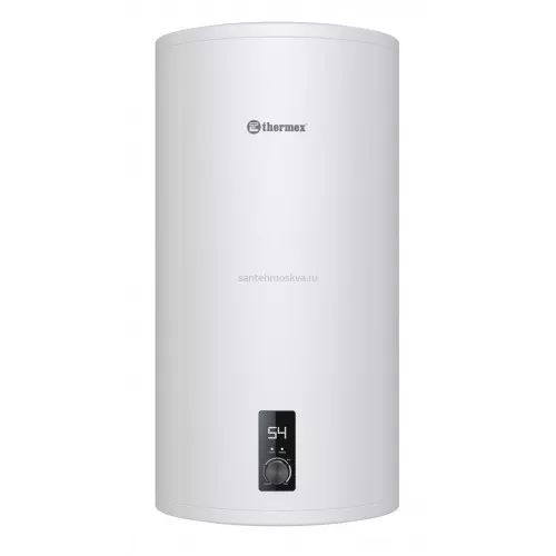 Водонагреватель накопительный THERMEX Solo 50 V (151 077) Термекс