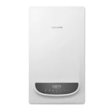 Газовый котел Navien Deluxe S-24k двухконтурный, 24 квт НС-1205510 Газовый котел Navien Deluxe S-24k двухконтурный, 24 квт НС-1205510
