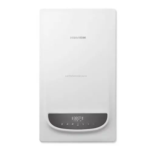 Настенный газовый котел Navien DELUXE ONE-24K одноконтурный НС-1291179