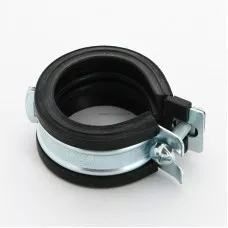 Хомут для труб Walraven KSB1 М8 1" (32-35 мм) 1 винт. с уплотн. epdm, быстрый замок, 3363035