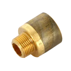 Переходник Viega 322564 ВР-НР 1/2"х3/8" Переходник Viega 322564 ВР-НР 1/2"х3/8"