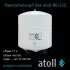 Система обратного осмоса atoll A-550p STDA