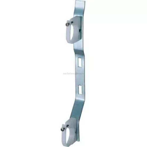 Кронштейн FAR с креплениями для коллекторного шкафа 3/4" FK 7480 34 (Фар)