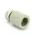 Муфта с накидной гайкой FV-Plast 223020 Ø 20 мм x 1/2" полипропиленовая (Фв-пласт) Муфта с накидной гайкой FV-Plast 223020 Ø 20 мм x 1/2" полипропиленовая (Фв-пласт)