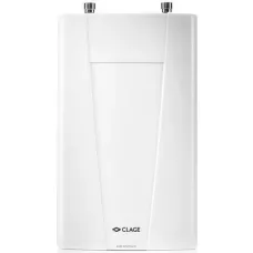 Водонагреватель проточный Clage CDX 11-U (2400-26613)