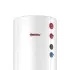 Водонагреватель аккумуляционный электрический THERMEX IRP 300 V (combi) PRO