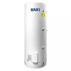 Бойлер косвенного нагрева Baxi UBC 200 л, с ТЭНом CNEWT200S01 (водонагреватель) Бойлер косвенного нагрева Baxi UBC 200 л, с ТЭНом CNEWT200S01 (водонагреватель)