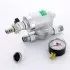 Фильтр FAR 100 мкм, с манометром, 1/2" НР FA 39A4 12100 Фильтр FAR 100 мкм, с манометром, 1/2" НР FA 39A4 12100