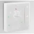 Терморегулятор ATOM Alpha Wi-Fi белый Терморегулятор ATOM Alpha Wi-Fi белый