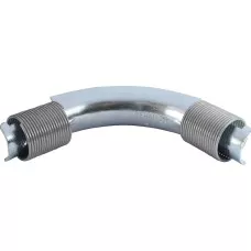 Фиксатор поворота Rehau 11383511002 с кольцами 90°, 25