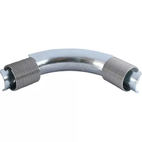 Фиксатор поворота Rehau 11383511002 с кольцами 90°, 25 (Рехау)