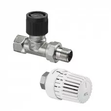 Ограничитель температуры обратного потока прямой 1/2" ВР/НР, PN10, Tmax 100°C Oventrop 1028464 Ограничитель температуры обратного потока прямой 1/2" ВР/НР, PN10, Tmax 100°C Oventrop 1028464