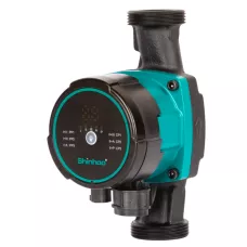 Насос циркуляционный Shinhoo MASTER S 25-7.5 180 1x230V (71111004 Шинхо) Насос циркуляционный Shinhoo MASTER S 25-7.5 180 1x230V (71111004 Шинхо)