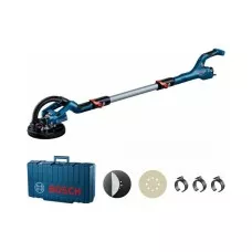 Шлифовальная машина для стен и потолков Bosch GTR 550, 06017D4020 Шлифовальная машина для стен и потолков Bosch GTR 550, 06017D4020