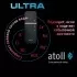 Ультрафильтрационный питьевой фильтр atoll ULTRA ATEFDF052 (Атолл) Ультрафильтрационный питьевой фильтр atoll ULTRA ATEFDF052 (Атолл)