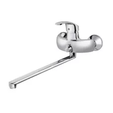 Смеситель KAISER Classic 16055B для ванны Смеситель KAISER Classic 16055B для ванны