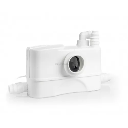 Насос фекальный DAB GENIX 130 V230/50 SCHUKO (60161880) ДАБ