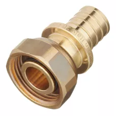 Переходник Италия SFA-0034-002034 с накидной гайкой 20xG 3/4" (евроконус) Переходник Италия SFA-0034-002034 с накидной гайкой 20xG 3/4" (евроконус)