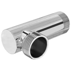 Уголок переходной Сунержа 1" НР × 1" НР Уголок переходной Сунержа 1" НР × 1" НР