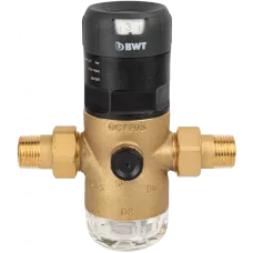 Редуктор давления BWT D1 Eco 1/2" для холодной воды (БВТ)