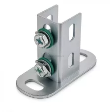 Держатель профиля стеновой Zeissler, ZSr.2504.T02