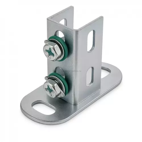 Держатель профиля стеновой Zeissler, ZSr.2504.T02