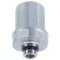 Компенсатор гидроударов 1/2" НР Италия SVS-1014-000015 покрытие хром