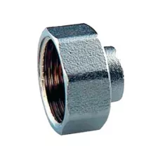 Переходник прямой FAR для коллекторов 3/4”x1/2” FK 4000 3412 Переходник прямой FAR для коллекторов 3/4”x1/2” FK 4000 3412