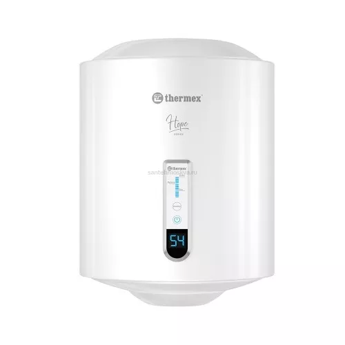 Водонагреватель аккумуляционный электрический THERMEX Hope 30 V Slim