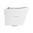 Инсталляция Geberit Duofix 458.128.21.1 + унитаз BelBagno Due безободковый, BB3103CHR/SC