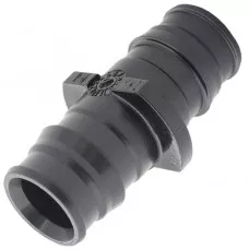 Муфта соединительная Uponor 1042866 Q&E равнопроходная PPSU 50x50 Муфта соединительная Uponor 1042866 Q&E равнопроходная PPSU 50x50