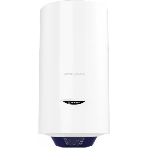 Водонагреватель электрический накопительный Ariston BLU1 ECO ABS PW 65 V SLIM, 3700556