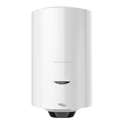 Водонагреватель электрический накопительный Ariston PRO1 ECO INOX ABS PW 50 V, 3700547