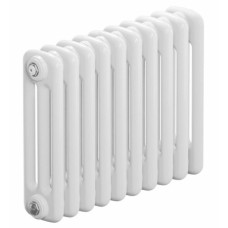 Радиатор отопления Rifar Tubog Ventil 3037 10 секций с нижним подключением
