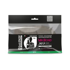 Pipal mrBond Сантехнический лён QuickSPACER® Mr.Bond® 303, коса 100 г 5030300100